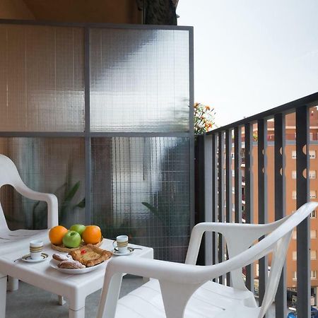 Apartamento Matarolux 2 Exterior foto