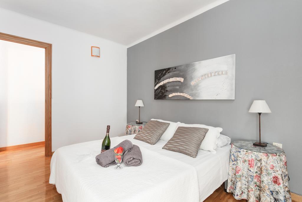 Apartamento Matarolux 2 Exterior foto